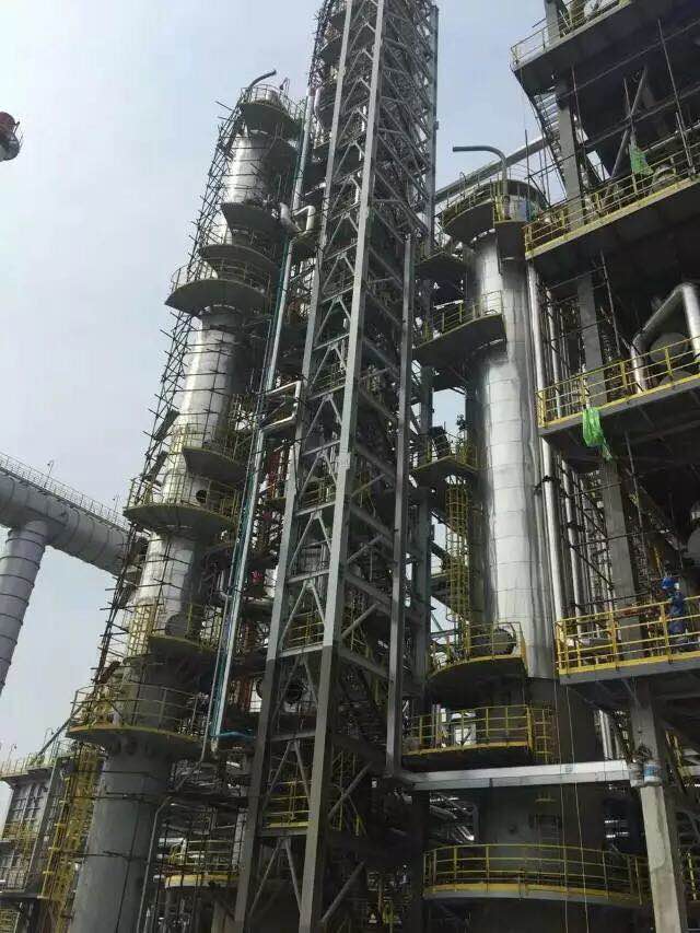 连云港设备翻新喷涂・钢构厂房升级改造