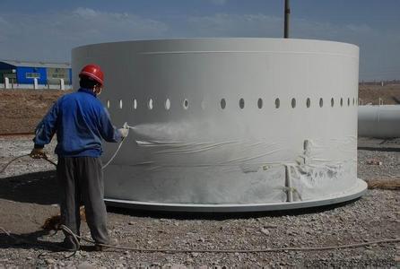 连云港除锈喷漆翻新具备显著优势