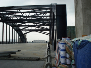 连云港专注工业场景喷漆服务