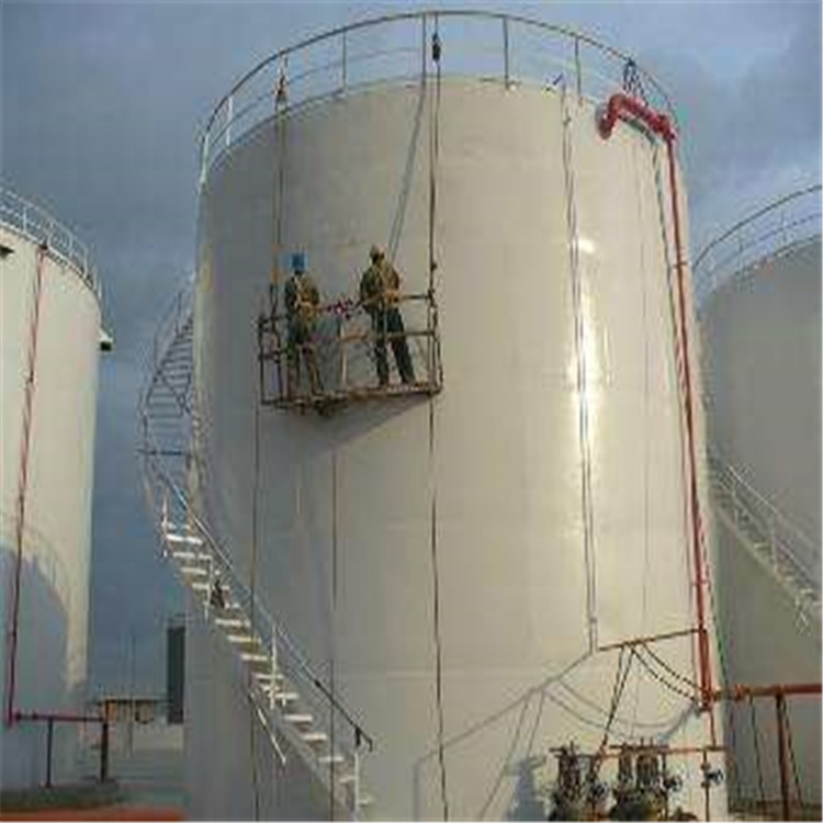 连云港喷漆翻新・工业喷漆・设备喷漆服务简介