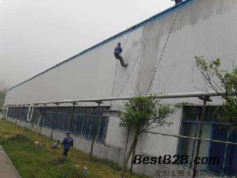 连云港工业场景的喷漆服务